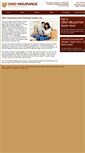 Mobile Screenshot of chooseohioinsurance.com